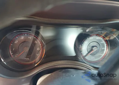 2023 Dodge Charger Gt z USA, uszkodzony, nr VIN 2C3CDXHG4PH615589